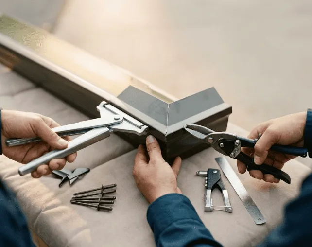 Why choose Gutter Repair in Taylor, TX